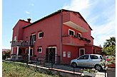 Šeiminis pensionas Vrvari Kroatija